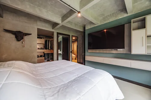 Apartamento En Venta En Castropol. Cod V12414