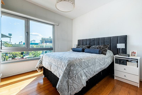 Departamento 3 Ambientes Torre Dosplaza Amenities Caballito