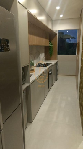 Apartamento Com 2 Dormitório(s) Localizado(a) No Bairro Vila Prudente Em São Paulo / São Paulo - 17847:925955