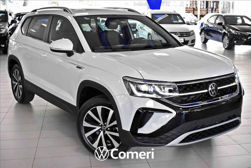 Imagem 5 de 15 de Taos 1.4 250 Tsi Total Flex Highline Automático