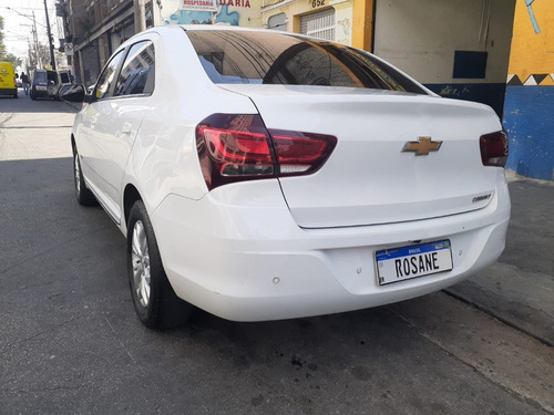 Imagem 2 de 11 de Cobalt Elite , Completo ,couro , Automático 2016