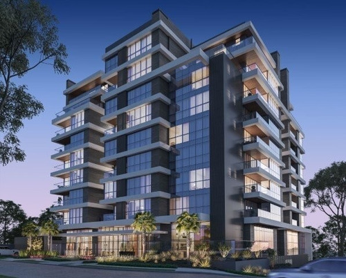 Imagem 2 de 30 de Apartamento - Ap01436 - 69027831
