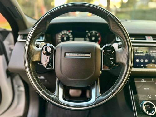 Range Rover Velar 2.0 R Dynamic 2018