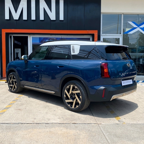 Mini Countryman 1.5 C At