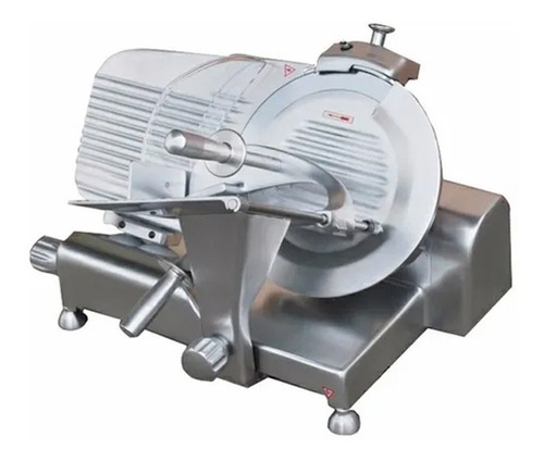 Rebanadora Migsa Hbs-330g Carnes Jamón Embutidos Cremería