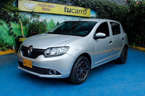 Renault Sandero 1.6 Authentique / Life