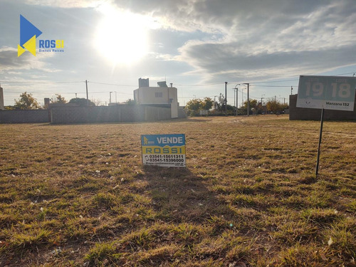 Imagen 1 de 12 de Vendo Lote De 350mts En Valle Cercano Recibo Vehículo