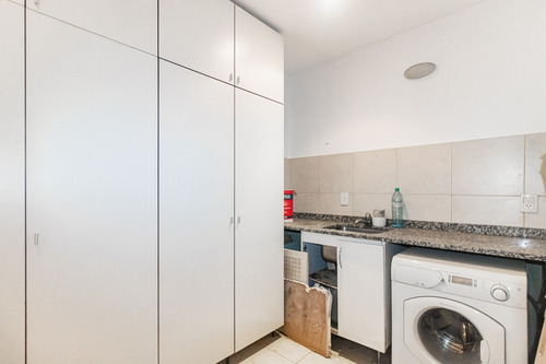 Imagen 12 de 14 de Venta Departamento Tribunales Aptoprofesional 8amb Uruguay