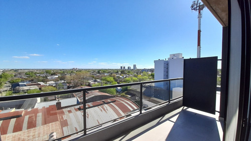 Imagen 21 de 30 de Venta Departamento 46m² A Estrenar En Tigre