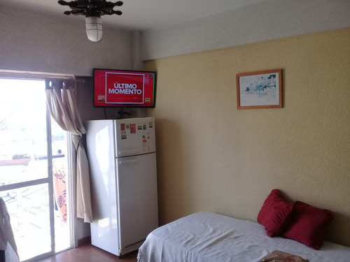 Depto Santa Teresita , Balcon Vista Al Mar , 4 Piso ,cochera Calle 43entre 2 Y 3