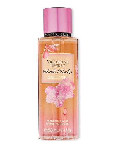 Body Splash Velvet Petals Golden Victoria´s Secret