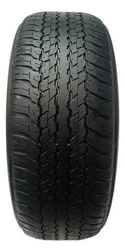 Neumático Dunlop Grandtrek 265 60 18