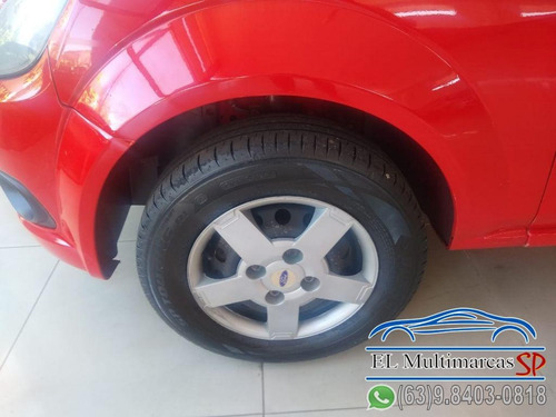 Ford Ka 1.0 8v/1.0 8v St Flex 3p