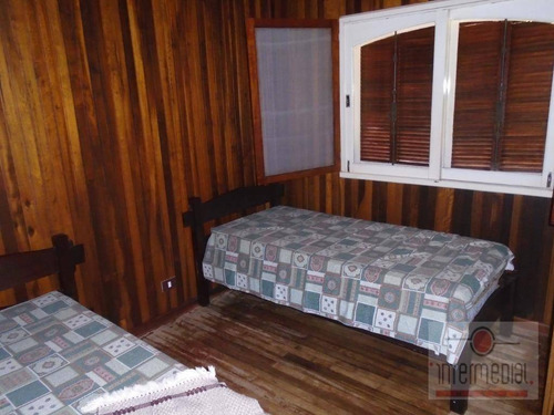 Chacara Rancho Dos Arcos - Ch0620