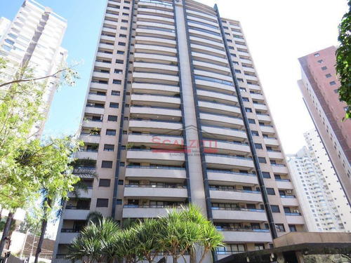 Apartamento Com 3 Dormitórios À Venda, 177 M² Por R$ 1.000.000,00 - Vila Suzana - São Paulo/sp - Ap1469