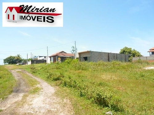 Imagem 4 de 5 de Terreno A Venda No Bairro Oasis Em Peruibe - Te00284 - 4374018