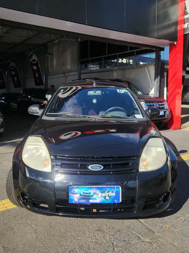 Ford Ka Ford Ka 1.0 (Flex)