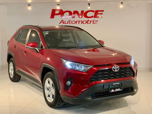 Imagen 2 de 15 de Toyota Rav4 2019 Xle