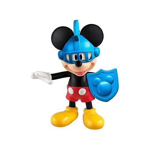 Disney Mickey Mouse Club House Caballero Fisher Price