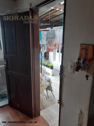 Imagem 15 de 15 de Sobrado Para Venda Em São Paulo, Jardim Samara, 2 Dormitórios, 1 Suíte, 3 Banheiros, 2 Vagas - 1901_1-1293329