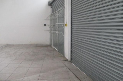 Imagem 3 de 29 de Prédio Comercial Para Locação, Floresta, Porto Alegre. - Pr0014