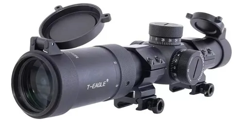 luneta gt122 t eagle er 1 6x24 ir