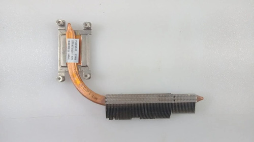 Disipador Samsung Np270e5e Series Fru Ba62-00819a