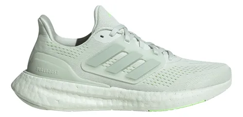 Tenis Adidas Mujer Verde Militar MercadoLibre