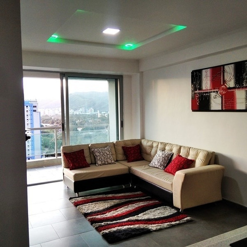 Imagen 4 de 17 de Apartamento En La Trigaleña Res. Vistapo 50.000 Negociable , Carlos Tona, 04129305244, Ata-mc