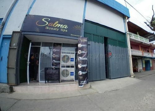Imagen 13 de 30 de Galpones En Alquiler Zona Oeste Barquisimeto 22-21293 +m
