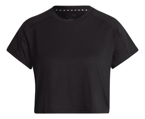 Camiseta adidas Mujer Hr7789 Negro