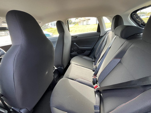 Volkswagen Polo 1.6 Msi Track
