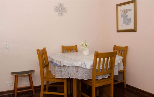 Imagem 3 de 20 de Apto Perdizes | 3 Quartos | 88 M² | Cond: R$960.00 | 2 Vagas - 1pqjvet