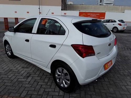 Imagem 6 de 9 de Chevrolet Joy 1.0 Spe4 Flex Manual