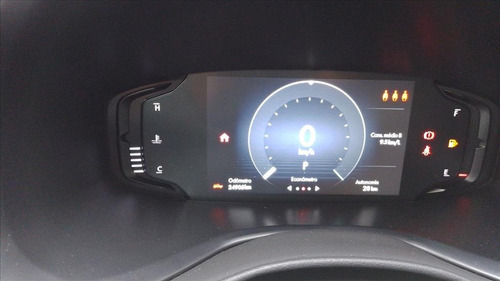Imagem 6 de 10 de Toro 1.8 16v Evo Flex Endurance At6
