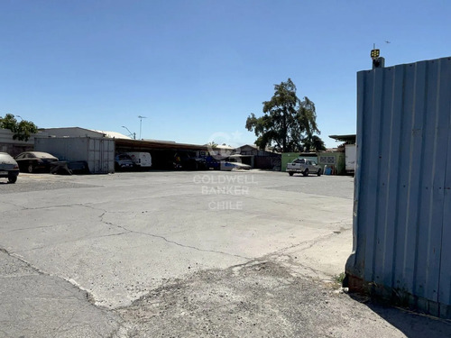 Gran Predio Comercial Gran Av San Bernardo
