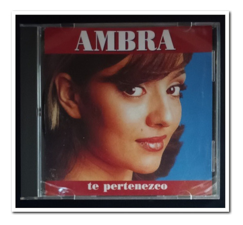 Ambra, Cd