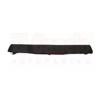 Comprar Spoiler Aleron Cola Pato Nissan Sentra Stop 2001 - 2006 Eca