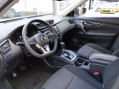 Nissan X-Trail 2.5 Sense 2 Row Cvt