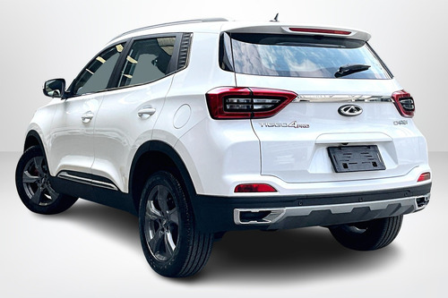 Chirey Tiggo 4 Pro 5P LUXURY L4%2F1.5%2FT AUT