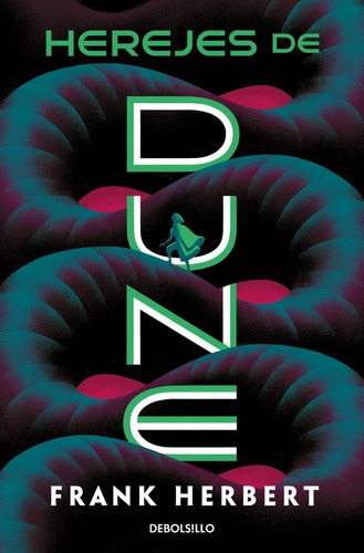 Libro Herejes De Dune ( Crónicas De Dune 5 ) - Frank Herbert