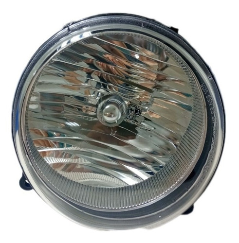 Faro Delantero Izquierdo Jeep Liberty Kj  2005 2006 2007