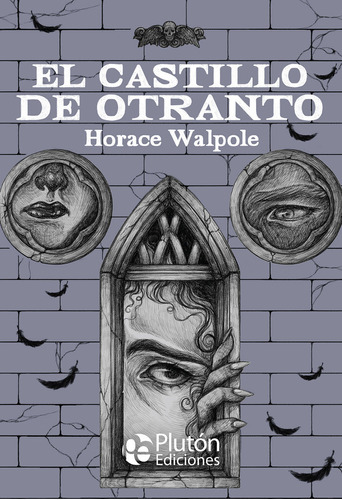 Libro El Castillo De Otranto - Walpole, Horace