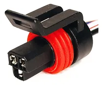 Comprar Conector Pacha Sensor Tps Corsa Aveo Optra Spark 3 Pines