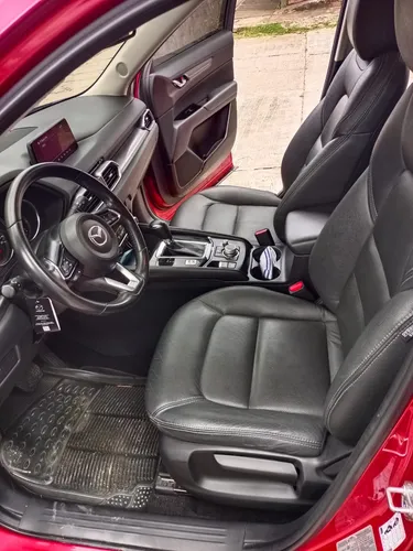 Mazda CX-5 2.0 Touring At