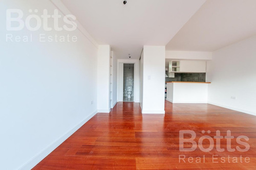 Imagen 17 de 25 de Departamento A Estrenar En Palermo