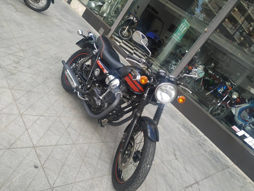 Imagen 3 de 22 de Kawasaki W800