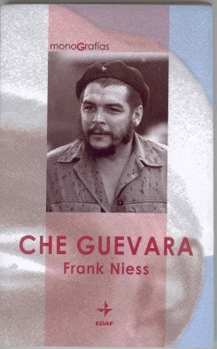 Che Guevara - Frank Niess