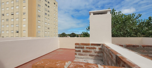 Oportunidad!! Departamento Todo Nuevo A 1 Cuadra Del Mar - Costa Azul