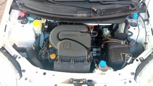 Fiat Palio 2013 1.0 Attractive Flex 5p